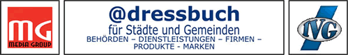 @dressbuch für Städte und Gemeinden - Industrie und Handelsverlag GmbH & Co. KG