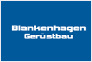 Gerstbau Blankenhagen