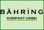 Bhring Kompakt GmbH