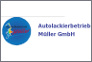 Autolakierbetrieb Mller GmbH