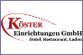 Kster Einrichtungen GmbH