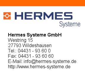 Hermes Systeme GmbH